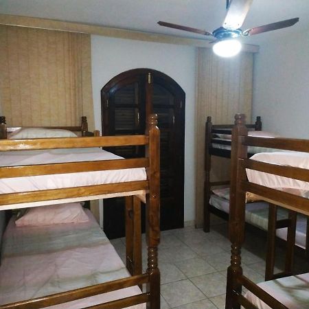 Tf4 Apto 32B Cond Simone - Centro - Ubatuba Apartment Екстериор снимка