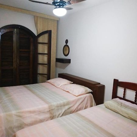 Tf4 Apto 32B Cond Simone - Centro - Ubatuba Apartment Екстериор снимка
