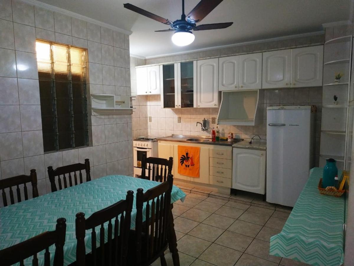 Tf4 Apto 32B Cond Simone - Centro - Ubatuba Apartment Екстериор снимка
