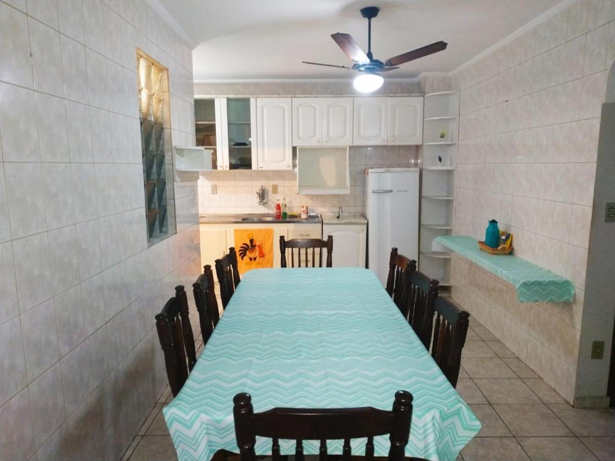 Tf4 Apto 32B Cond Simone - Centro - Ubatuba Apartment Екстериор снимка